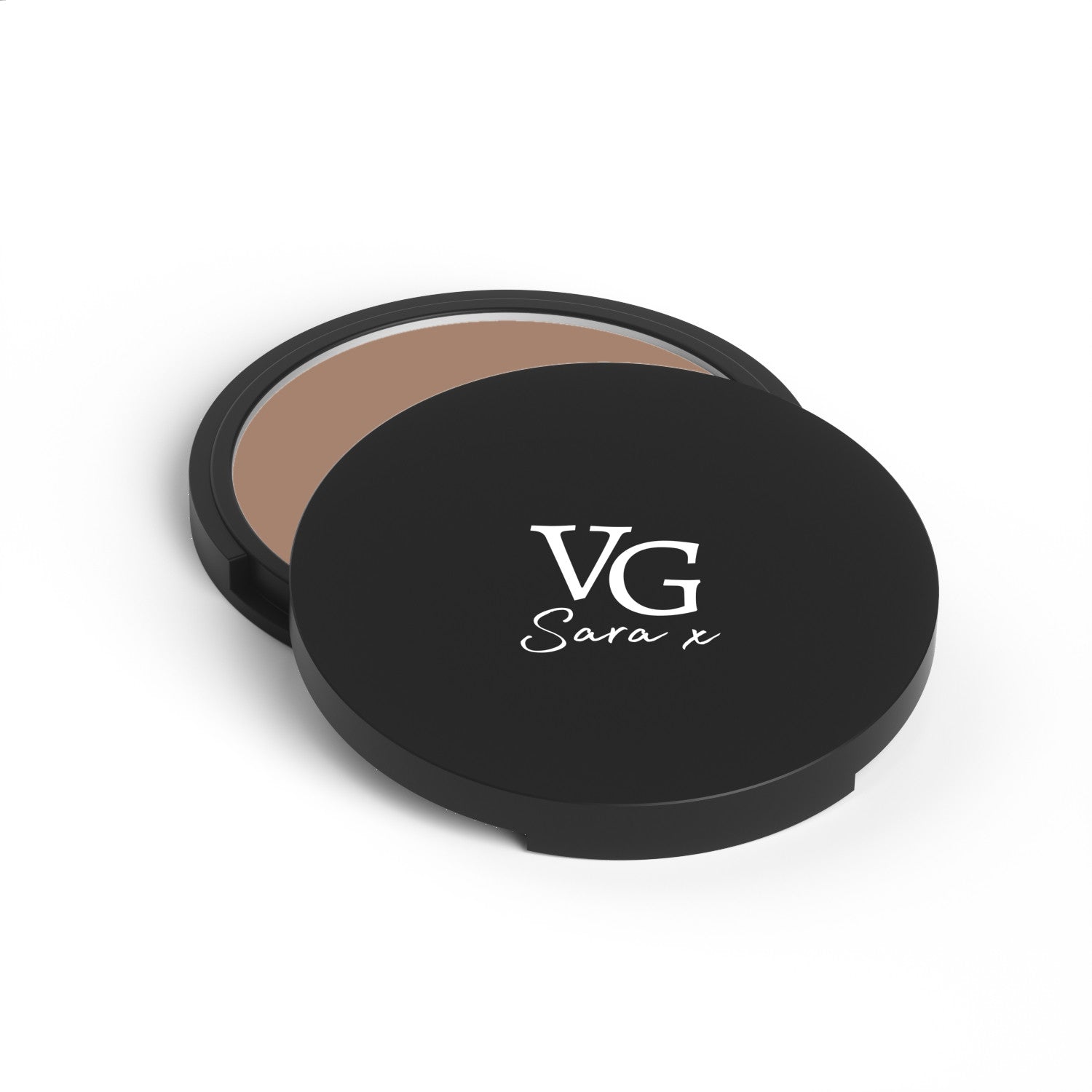 Cruelty-Free Bronzer Cream VGSara x-2